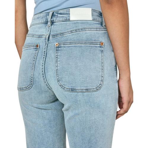 Women's 7 Diamonds Leighton Straight Jeans - Primary Image