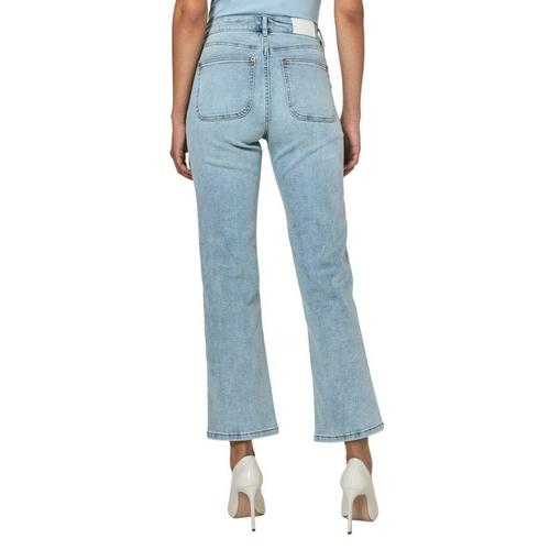 Women's 7 Diamonds Leighton Straight Jeans - Primary Image