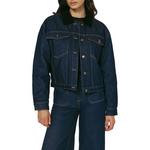 Women's 7 Diamonds Ava Denim Jacket - Thumbnail 1 of 4