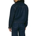 Women's 7 Diamonds Ava Denim Jacket - Thumbnail 3 of 4