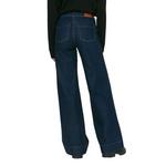 Women's 7 Diamonds Ava Wide Leg Jeans - Thumbnail 3 of 4