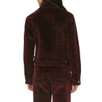 Women's 7 Diamonds Billie Corduroy Jacket - Thumbnail 3 of 4