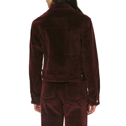 Women's 7 Diamonds Billie Corduroy Jacket - Primary Image