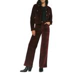 Women's 7 Diamonds Billie Corduroy Jacket - Thumbnail 4 of 4