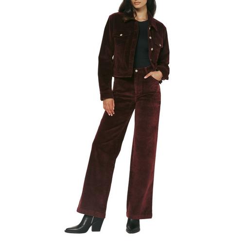 Women's 7 Diamonds Billie Corduroy Jacket - Primary Image