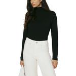 Women's 7 Diamonds Vanna Long Sleeve Turtleneck Shirt - Thumbnail 1 of 4
