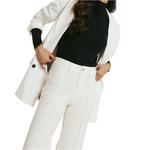 Women's 7 Diamonds Vanna Long Sleeve Turtleneck Shirt - Thumbnail 4 of 4