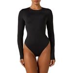 Women's 7 Diamonds Sleek Bodysuit - Thumbnail 1 of 4