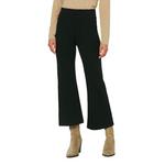 Women's 7 Diamonds Nyla Cropped Trouser Dress Pants - Thumbnail 1 of 4