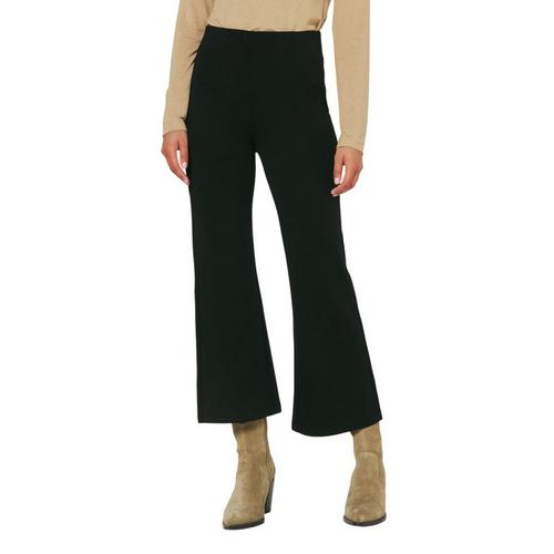 Women's 7 Diamonds Nyla Cropped Trouser Dress Pants - Primary Image