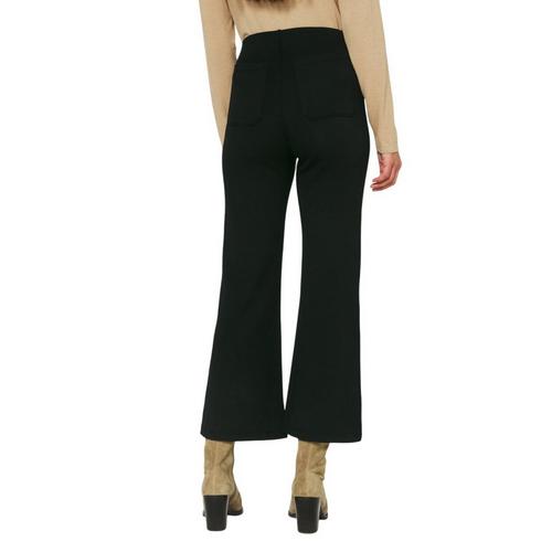Women's 7 Diamonds Nyla Cropped Trouser Dress Pants - Primary Image