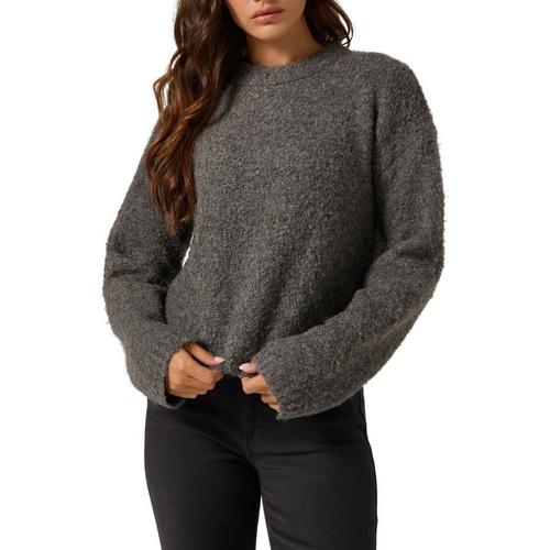 Women's 7 Diamonds Emma Crewneck Sweater Pullover Sweater