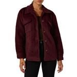 Women's 7 Diamonds Karlie Sweater Long Sleeve Shacket - Thumbnail 1 of 4