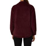 Women's 7 Diamonds Karlie Sweater Long Sleeve Shacket - Thumbnail 3 of 4