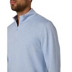 Men's 7 Diamonds Ember 1/4 Zip Pullover - Thumbnail 2 of 3