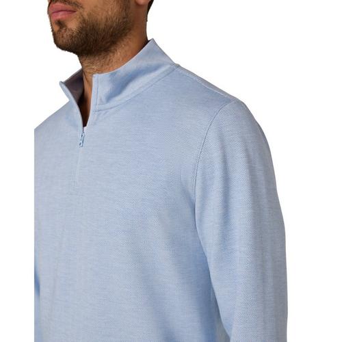 Men's 7 Diamonds Ember 1/4 Zip Pullover - Primary Image