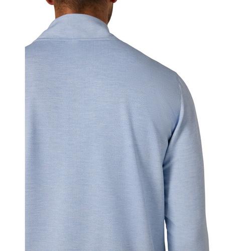 Men's 7 Diamonds Ember 1/4 Zip Pullover - Primary Image