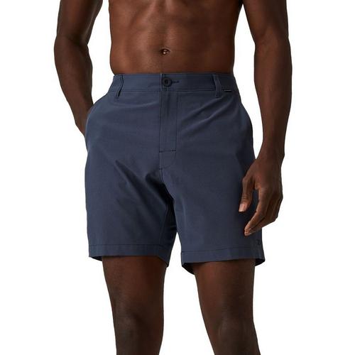 Men's 7 Diamonds Dynamic Hybrid Shorts - Primary Image