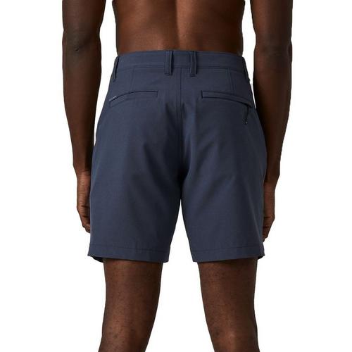 Men's 7 Diamonds Dynamic Hybrid Shorts - Primary Image