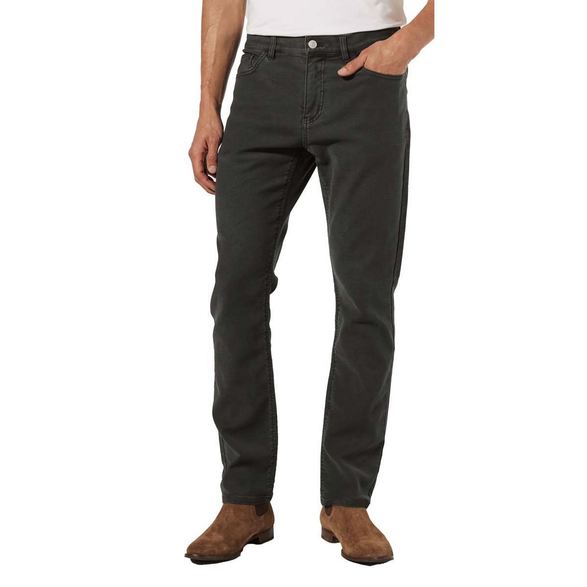 Men's 7 Diamonds Generation 5-Pocket Slim Fit Straight Jeans