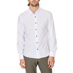 Men's 7 Diamonds Liberty 4-Way Stretch Long Sleeve Button Up Shirt - Thumbnail 1 of 2