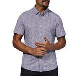 Men's 7 Diamonds Tropez Button Up Shirt - Thumbnail 1 of 4