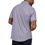 Men's 7 Diamonds Tropez Button Up Shirt - Thumbnail 3 of 4