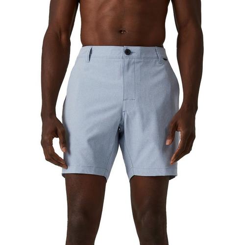 Men's 7 Diamonds Dynamic Hybrid Shorts - Primary Image