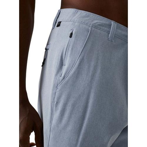 Men's 7 Diamonds Dynamic Hybrid Shorts - Primary Image