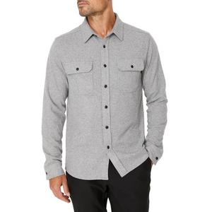 Men's 7Diamonds Generation 4-Way Stretch Flannel Shirt