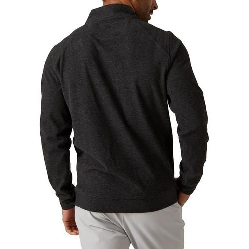 Men's 7 Diamonds Generation 1/4 Zip Pullover - Primary Image