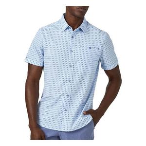 Men's 7Diamonds Medina Short Sleeve Shirt