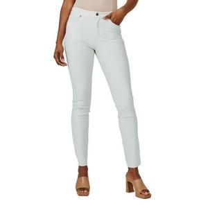 Women's 7Diamonds Infinity Straight Dress Pants