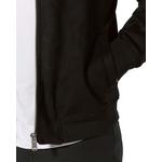 Men's 7 Diamonds Evolution Suede Bomber Jacket - Thumbnail 2 of 4