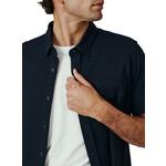 Men's 7 Diamonds Bennet Button Up Shirt - Thumbnail 2 of 4