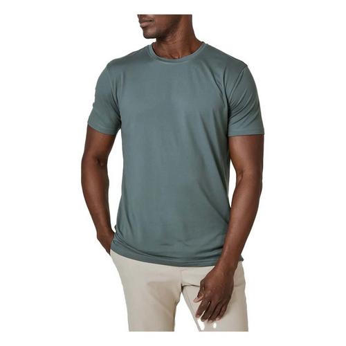 Men's 7 Diamonds Core T-Shirt - Primary Image