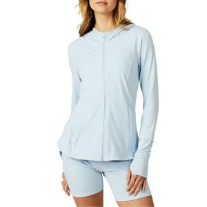 Women's 7Diamonds Core Performance Full Zip