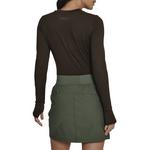 Women's 7 Diamonds Core Long Sleeve T-Shirt - Thumbnail 2 of 4