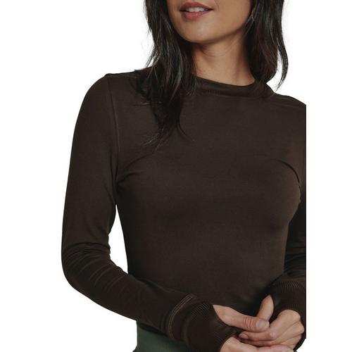 Women's 7 Diamonds Core Long Sleeve T-Shirt - Primary Image