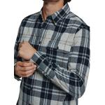 Men's 7 Diamonds Generation Long Sleeve Flannel - Thumbnail 2 of 4