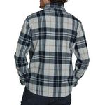 Men's 7 Diamonds Generation Long Sleeve Flannel - Thumbnail 3 of 4
