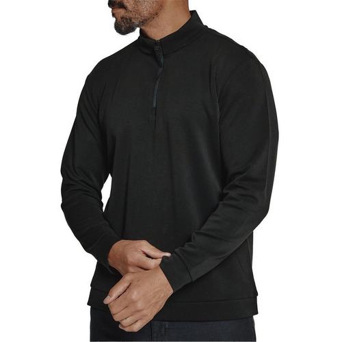Men's 7 Diamonds REV 1/4 Zip Pullover - Primary Image