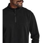 Men's 7 Diamonds REV 1/4 Zip Pullover - Thumbnail 2 of 4