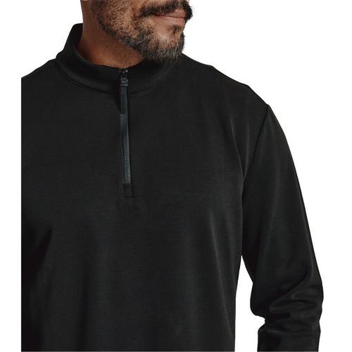 Men's 7 Diamonds REV 1/4 Zip Pullover - Primary Image