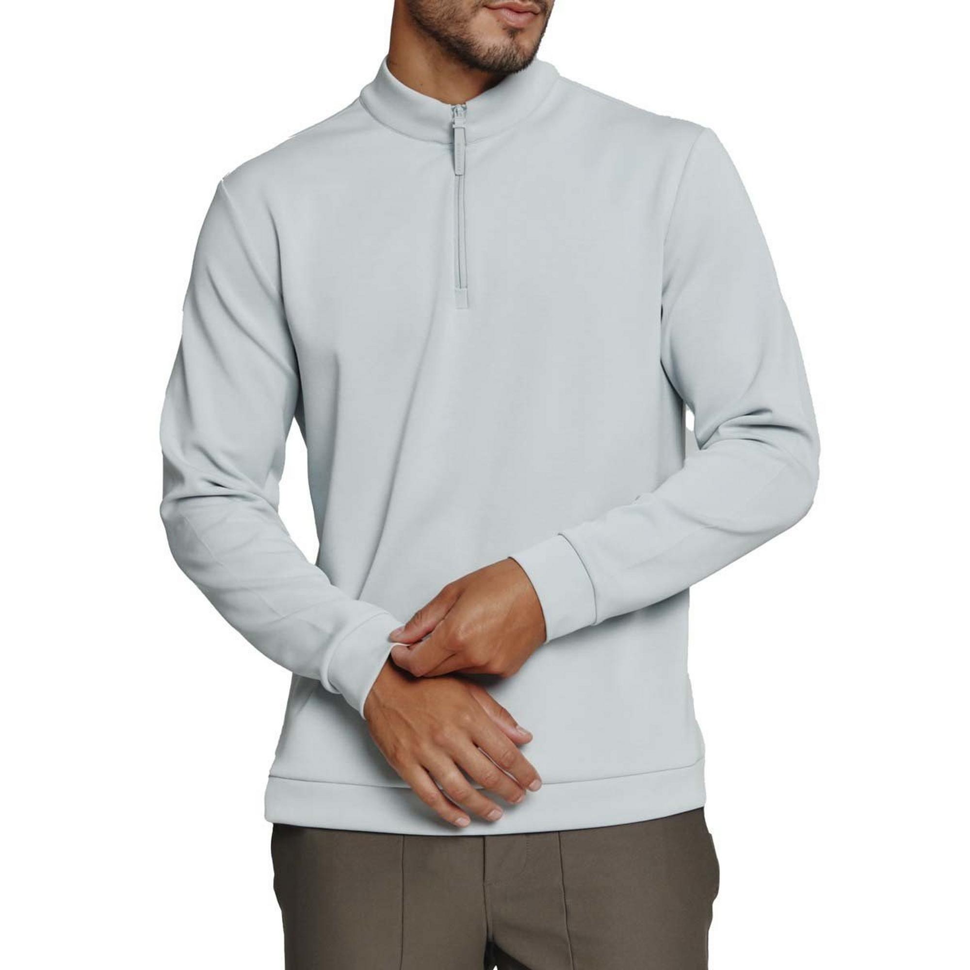 Men's 7Diamonds REV Quarter-Zip Pullover