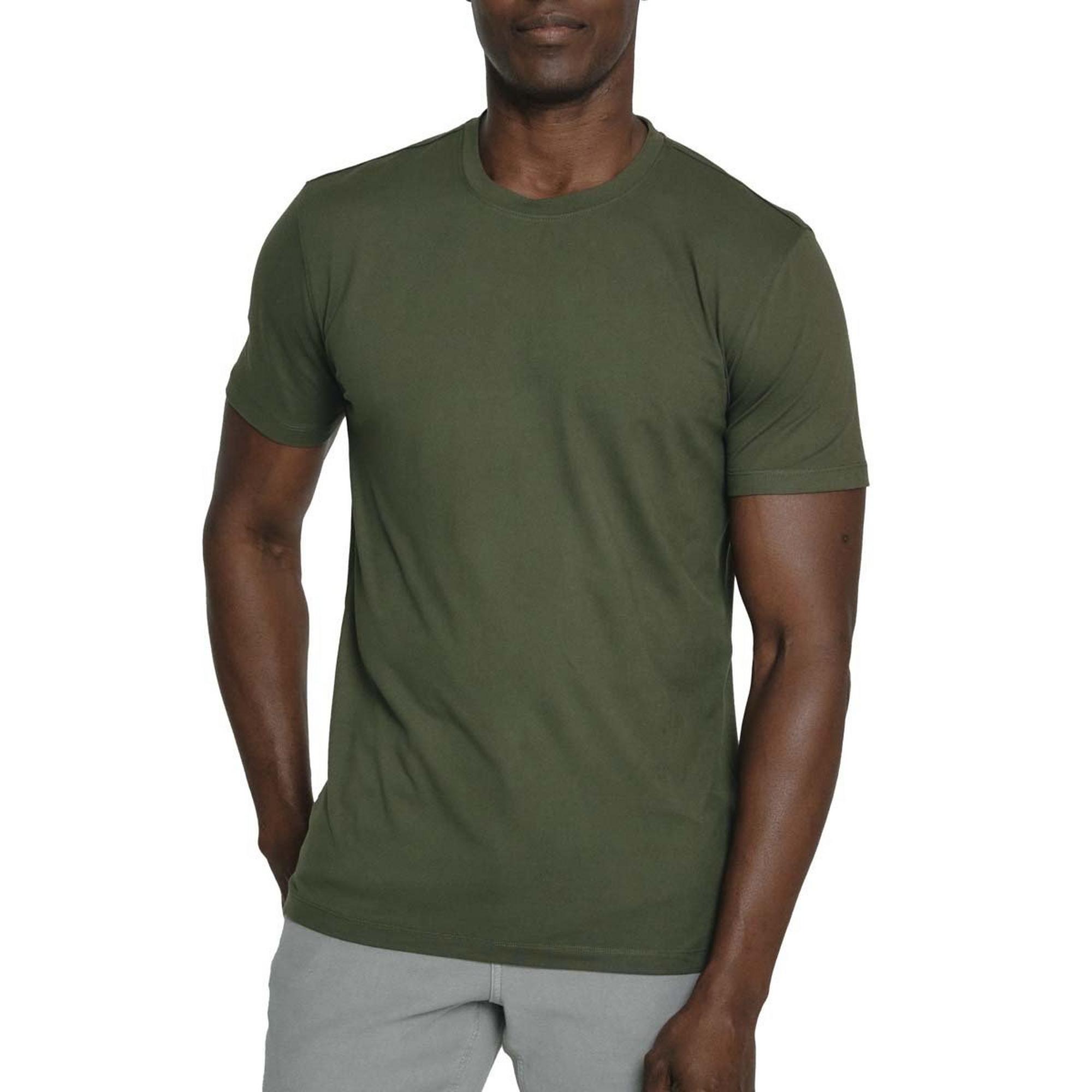 Men's 7 Diamonds Core T-Shirt