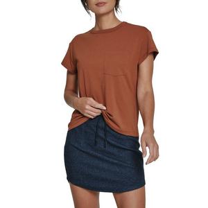 Women's 7Diamonds Relaxed Pocket T-Shirt