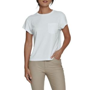Women's 7Diamonds Relaxed Pocket T-Shirt