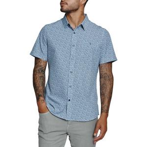 Men's 7Diamonds Hartley Button Up Shirt