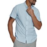 Men's 7 Diamonds Prescott Button Up Shirt - Thumbnail 1 of 4